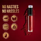 Coloressence Lipstay Transfer Proof Matte Finish Highly Pigmented Deep Color Liquid Lipstick 