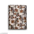 Knit Washing Machine Cover 