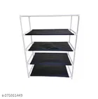 Collapsible Shoe Racks 