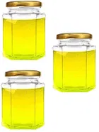 Glass Kitchen Storage Containers 