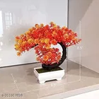 Plastic Artificial Flower 