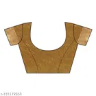 Chanderi Cotton Zari Woven Saree for Women 