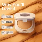 Seven Seas Absolute Compact Powder, Beige