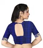 Georgette Printed Saree for Women 