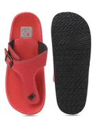 Cozy Wear TPR Casual Wear Slippers For Men 