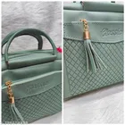 PU Sling Bag for Women 