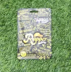 Ubon Ub-111 Champ Rapper Series Wired Earphone 