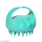 Hair Scalp Massager, Multicolor, Pack of 1