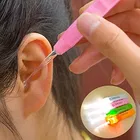 Ear Wax Cleaning Tool with LED Light 