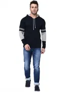 Full Sleeves Hoodie for Men 