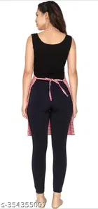 Polyester Apron for Men & Women 