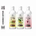 PuriFlame Pure Sesame Oil 