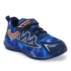 Sports Shoes for Boys, Blue 