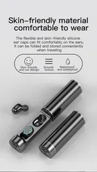 Tunifi N21 TWS Earbuds 