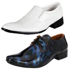 Vitoria Formal Shoes Combo For Men And Boys 