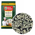 दिल्ली पसंद 1121 अजवा बिरयानी XXXL बासमती चावल 1 kg