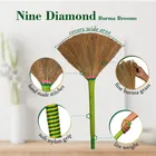 DASH BURMA ROYAL FLAT BROOM