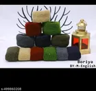 Everyday Scrunchies for Women 