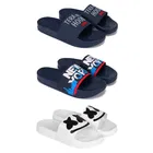 Combo of Sliders for Men 