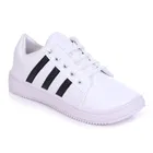 Sneakers for Women, White 