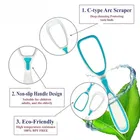 3-IN-1 PREMIUM TONGUE CLEANER 