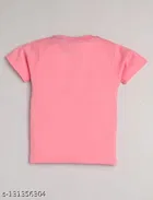 Hosiery Cotton Clothing Set for Kids 