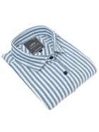 Cotton Blend Shirt for Men 