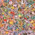 Cute Scrunchies for Women 