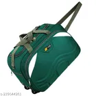 Polyester Duffel Bags 