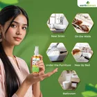 Earth Extract Bed Bug Herbal Repellent Spray 100 ml