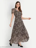 Designer Gown for Women 