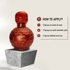 सेंट जॉन कोबरा एग्ज़ॉटिक लॉन्ग लास्टिंग परफ्यूम महिलाओं के लिए 100 ml