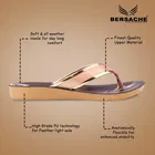 Flats For Women, Pink 