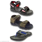 Sandals with Flipflop for Men 