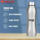 Stainless Steel Insulated Single Wall Water Bottle 