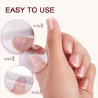 Majestique Glass Nail File Nail Shaper for Women 