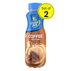 Creambell Coffee Milkshake 2X180 ml 