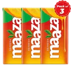 Maaza 3X125 ml (Set of 3)