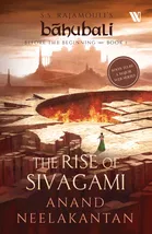 The Rise of Sivagami 