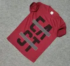 Crew Neck T-Shirts for Men 