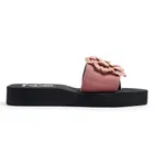Solid Flip-flops for Women 