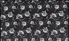 PVC Printed Dining Table Placemats 