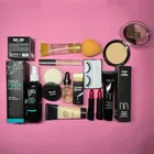 Premium High Quality Face Makeup Kit 