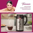 Trueware Ruff Tuff 1000 ml Steel Flask  