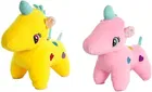 Soft Stuffed Toys for Kids 