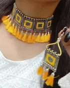 Designer Jewellery Set for Women 