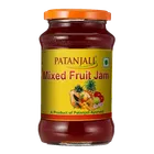Patanjali Mixed Fruit Jam 500 g