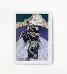 Polyester Photo Frame 