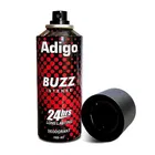 Adigo Buzz Intense Deodrant 165 ml