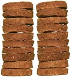 Cow Dung Cakes 